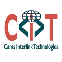 Cams Interlink Technologies (CiT) logo, Cams Interlink Technologies (CiT) contact details