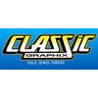 Classic Graphix logo, Classic Graphix contact details