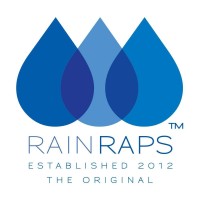 RAINRAPS logo, RAINRAPS contact details