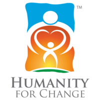 Humanity for Change logo, Humanity for Change contact details