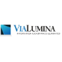 ViaLumina LLC logo, ViaLumina LLC contact details