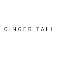 GINGER.TALL logo, GINGER.TALL contact details