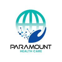 Paramount Medical Equipment Trading LLC logo, Paramount Medical Equipment Trading LLC contact details