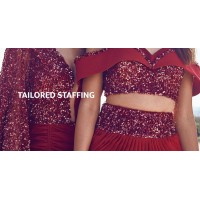 Tailored Staffing logo, Tailored Staffing contact details