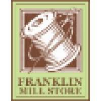 Franklin Mill Store logo, Franklin Mill Store contact details