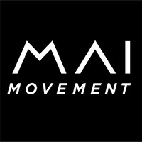 MAI Movement logo, MAI Movement contact details