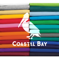 Coastal Bay Enterprises, Inc logo, Coastal Bay Enterprises, Inc contact details