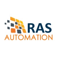 RAS Automation Solutions LLC logo, RAS Automation Solutions LLC contact details