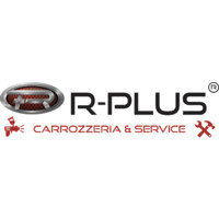 R-PLUS Carrozzeria & Service logo, R-PLUS Carrozzeria & Service contact details