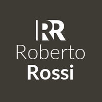 Roberto Rossi logo, Roberto Rossi contact details