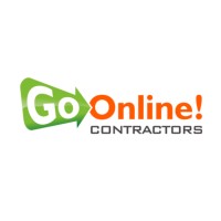 Go Online Contractors logo, Go Online Contractors contact details