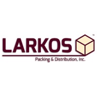 Larkos Packing and Distribution Inc logo, Larkos Packing and Distribution Inc contact details