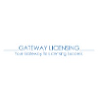 Gateway Licensing logo, Gateway Licensing contact details