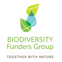 Biodiversity Funders Group logo, Biodiversity Funders Group contact details