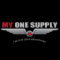 My One Supply LLC logo, My One Supply LLC contact details