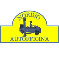 Autofficina Nordio logo, Autofficina Nordio contact details