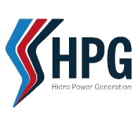 HPG - Hydro Power Generation logo, HPG - Hydro Power Generation contact details