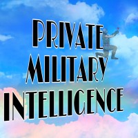 Private Military Intelligence Limited logo, Private Military Intelligence Limited contact details