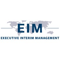 EIM - Executive Interim Management logo, EIM - Executive Interim Management contact details