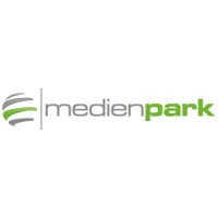 medienPARK GmbH & Co. KG logo, medienPARK GmbH & Co. KG contact details