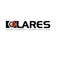 Lares Development | Construction logo, Lares Development | Construction contact details