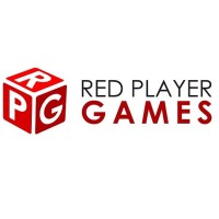 Red Player Games logo, Red Player Games contact details