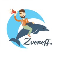 Zvereff logo, Zvereff contact details