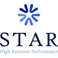 STAR - High Business Performance logo, STAR - High Business Performance contact details