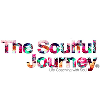 The Soulful Journey logo, The Soulful Journey contact details