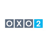 OXO2 logo, OXO2 contact details