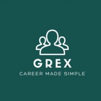 Grex logo, Grex contact details