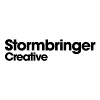 Stormbringer Creative logo, Stormbringer Creative contact details