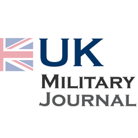 UK Military Journal logo, UK Military Journal contact details