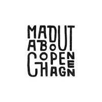 Mad About Copenhagen ApS logo, Mad About Copenhagen ApS contact details