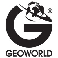 Geoworld USA logo, Geoworld USA contact details