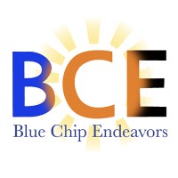 Blue Chip Endeavors logo, Blue Chip Endeavors contact details