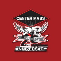 Center Mass Inc. logo, Center Mass Inc. contact details