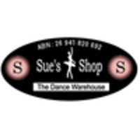 Sue Shop logo, Sue Shop contact details