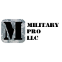 Military Pro LLC logo, Military Pro LLC contact details