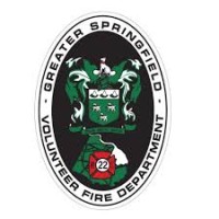 Greater Springfield Volunteer Fire Department logo, Greater Springfield Volunteer Fire Department contact details