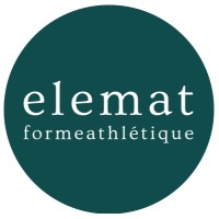 ELEMAT logo, ELEMAT contact details