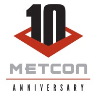 Metcon Ti Inc logo, Metcon Ti Inc contact details