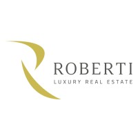 Roberti Luxury Real Estate logo, Roberti Luxury Real Estate contact details