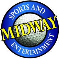 Midway Sports and Entertainment logo, Midway Sports and Entertainment contact details