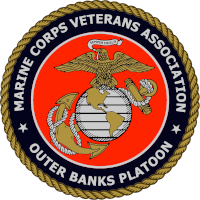 Marine Corps Veterans Association Outer Banks Platoon logo, Marine Corps Veterans Association Outer Banks Platoon contact details