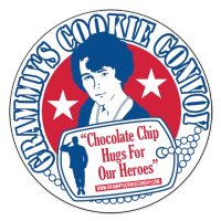 Grammy's Cookie Convoy logo, Grammy's Cookie Convoy contact details