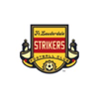 Fort Lauderdale Strikers logo, Fort Lauderdale Strikers contact details