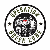 Operation Green Zone Non-Profit logo, Operation Green Zone Non-Profit contact details