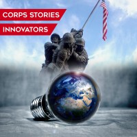 Corps Stories, Inc. logo, Corps Stories, Inc. contact details