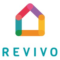 Revivo logo, Revivo contact details